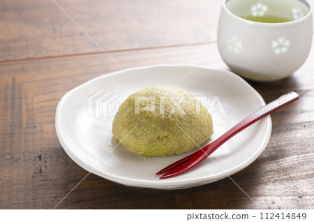 Ohagi Zundaan Ohagi Zundaan 112414849