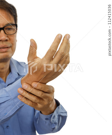 Carpal tunnel syndrome is a Tingling and numbness may occur in the fingers or hand. because using computer long time. Carpal tunnel syndrome is a Tingling and numbness may occur in the fingers or hand. because using computer long time. 112415036