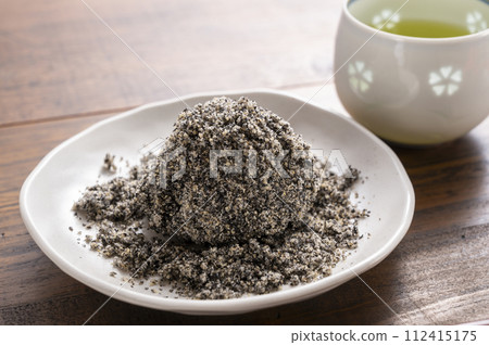 萩黑芝麻 112415175