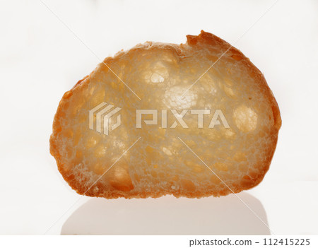 French bread studio shot image French bread studio shot image 112415225