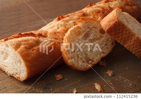 法國麵包工作室拍攝影像 法國麵包工作室拍攝影像 112415236