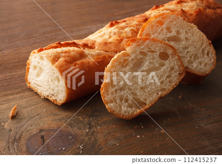 法國麵包工作室拍攝影像 法國麵包工作室拍攝影像 112415237