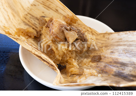 粽子 粽子 112415389