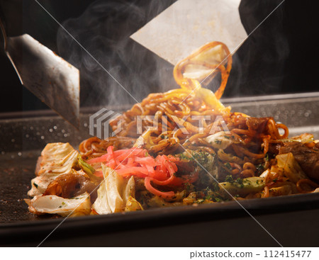 炒麵 炒麵 112415477