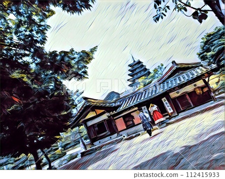 平靜的空間/圖片 平靜的空間/圖片 112415933