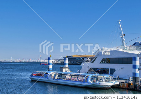 Yokohama City Red Brick Park Reserved Cruise Yokohama Red Brick Pier Yokohama City Red Brick Park Reserved Cruise Yokohama Red Brick Pier 112416142