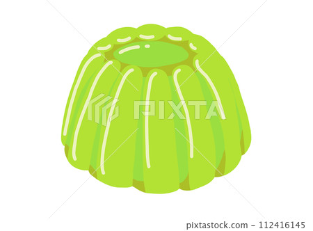 green jelly 112416145