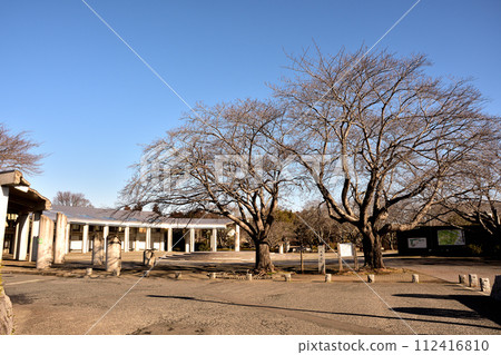 奧志貝塚公園埋藏文化遺產中心 奧志貝塚公園埋藏文化遺產中心 112416810