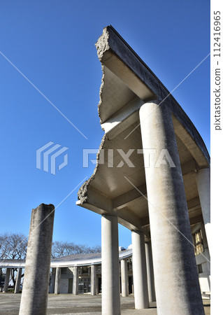 奧志貝塚公園埋藏文化遺產中心 奧志貝塚公園埋藏文化遺產中心 112416965