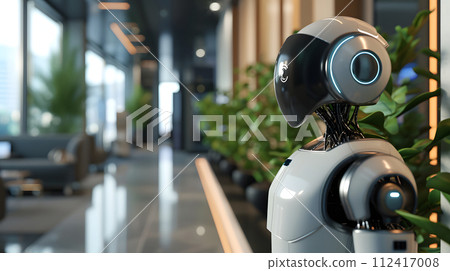 AI Empowerment: Transformative Impact of Artificial Intelligence in Companies AI Empowerment: Transformative Impact of Artificial Intelligence in Companies 112417008