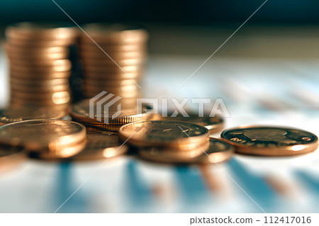 Prosperity in Motion: Gold Coin Investment Unleashing Business Market Growth Prosperity in Motion: Gold Coin Investment Unleashing Business Market Growth 112417016