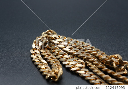 可剝金鍍金項鍊 可剝金鍍金項鍊 112417093