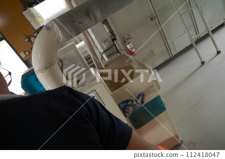 農家 農民 農夫 112418047