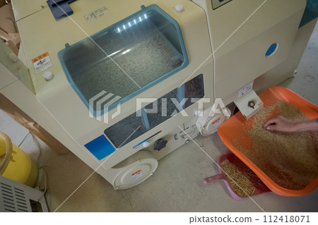 農家 農民 農夫 112418071