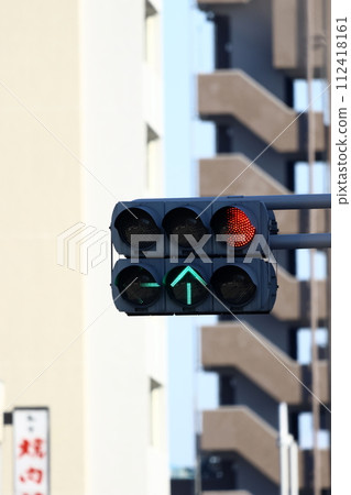 道路交通信號燈 道路交通信號燈 112418161