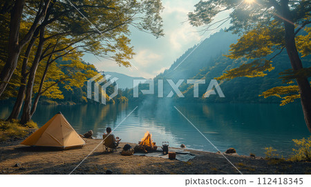 單人營』 112418345