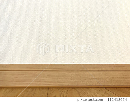 white paper background texture with wallpaper 112418654