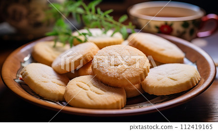 Cookie 3 AI 生成影像 112419165