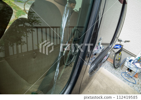 car, automobile, vehicle 112419585