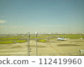 羽田機場 112419960