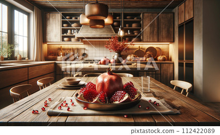 Delicious fruit pomegranate Pomegranate in water Pomegranate dancing with water drops Commercial pomegranate pictures Pomegranate dancing with water droplets Delicious fruit pomegranate Pomegranate in water Pomegranate dancing with water drops Commercial pomegranate pictures Pomegranate dancing with water droplets 112422089