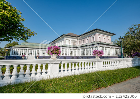 Phra Thinang Uthayan Phumisathian Bang Pa-in Palace 大城府, 泰國 Phra Thinang Uthayan Phumisathian Bang Pa-in Palace 大城府, 泰國 112422300