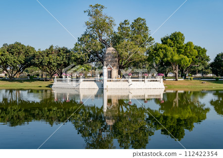 Ho Hem Monthian Thewarat Bang Pa-in Palace 泰國大城府 112422354