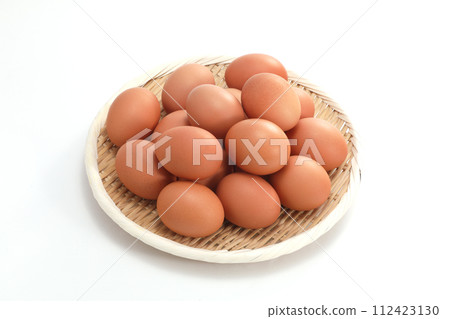 An egg An egg 112423130