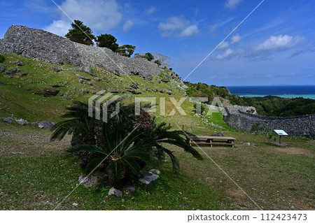 從今歸仁城遺址 從今歸仁城遺址 112423473