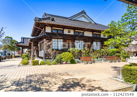 丹波筱山市歷史博物館(原筱山地方法院)1 兵庫縣丹波筱山市 丹波筱山市歷史博物館(原筱山地方法院)1 兵庫縣丹波筱山市 112423549