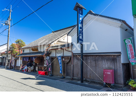 [日本遺產] 丹波筱山 Dekansho Bushi Otori 清酒釀酒廠 Tipsy Castle Brewery 1 兵庫縣丹波筱山市 112423551