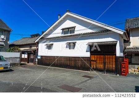 [日本遺產] 丹波筱山 Dekansho Bushi Otori 清酒釀酒廠 Tipsy Castle Brewery 2 兵庫縣丹波筱山市 112423552