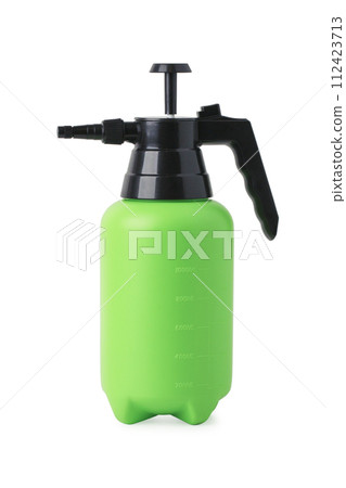Hand plastic spray bottle Hand plastic spray bottle 112423713