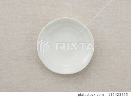 Japanese dish 112423855