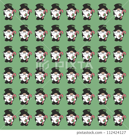 christmas gnomes,background of little festive gnomes christmas gnomes,background of little festive gnomes 112424127