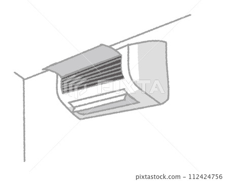 冷氣機 冷氣機 112424756
