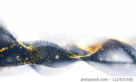 Exploring the Dynamic Interplay of Golden and Dark Blue Tones in High-Tech Laser Design Exploring the Dynamic Interplay of Golden and Dark Blue Tones in High-Tech Laser Design 112425388
