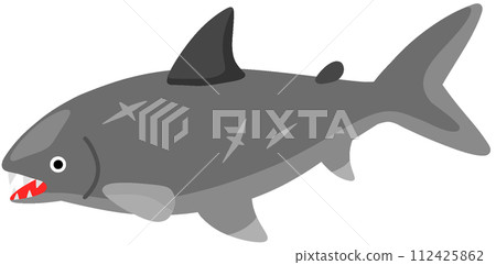 Goliath Tigerfish (Mbenga) Goliath Tigerfish (Mbenga) 112425862