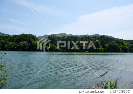三重縣多喜郡大台町_紅葉之裡公園1號_2023年5月 三重縣多喜郡大台町_紅葉之裡公園1號_2023年5月 112425997