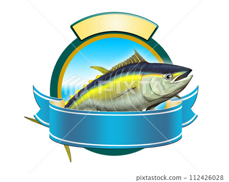 Yellowfin tuna 112426028