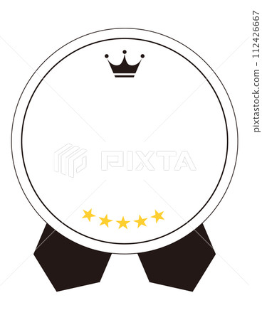 Simple illustration of ranking 112426667