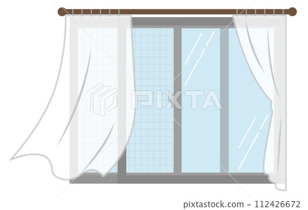 開窗通風圖解 112426672