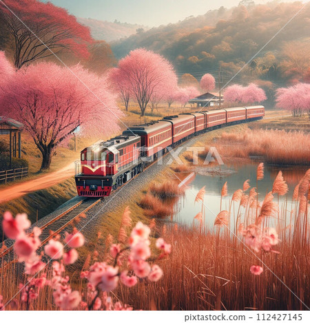 spring journey spring journey 112427145