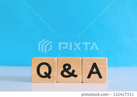 常見問題問答 112427311