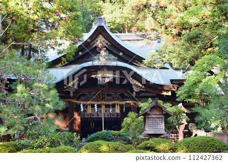 京都岡崎神社(岡崎神社) 京都市左京區 京都岡崎神社(岡崎神社) 京都市左京區 112427362