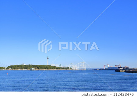 Kanagawa Prefecture, Yokohama City, Sea Park Kanagawa Prefecture, Yokohama City, Sea Park 112428476