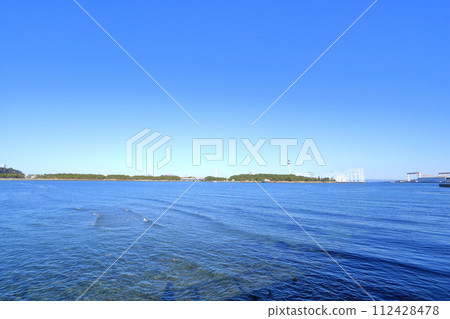 Kanagawa Prefecture, Yokohama City, Sea Park Kanagawa Prefecture, Yokohama City, Sea Park 112428478