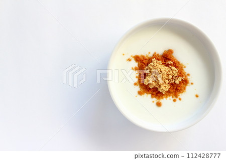 蘑菇酸奶 蘑菇酸奶 112428777