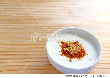 蘑菇酸奶 112428966