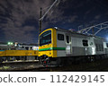 E493 series business train ② 112429145